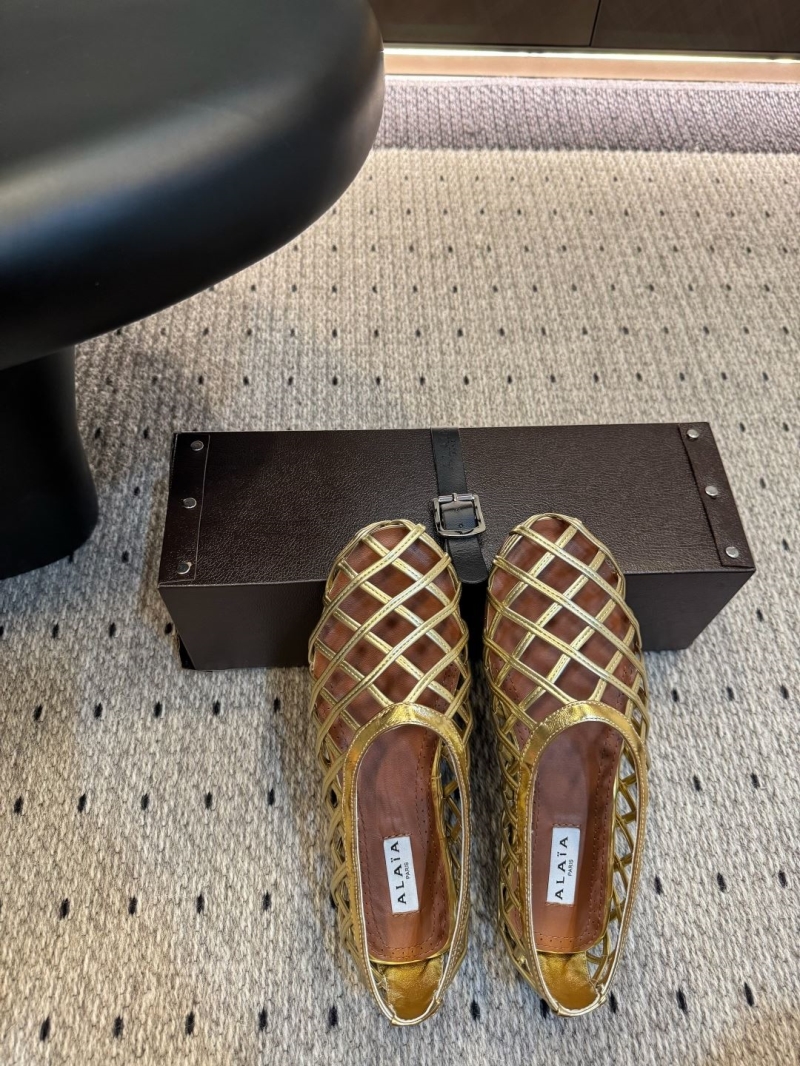 ALAIA